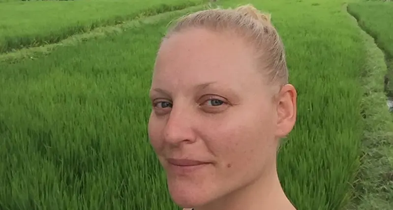 Svenja